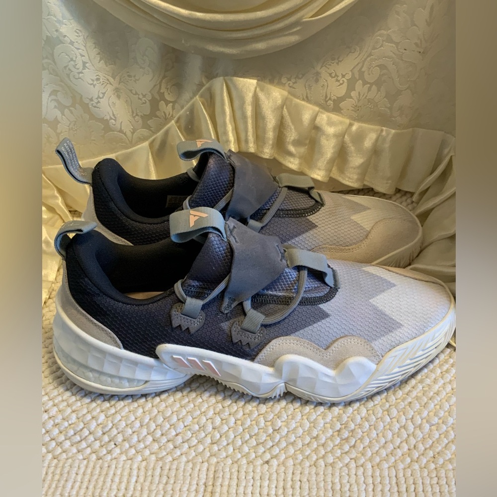 ADIDAS TRAE YOUNG 1 - Picture 4 of 9
